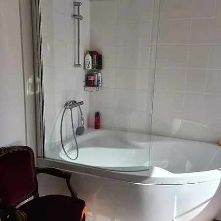 Kotedzo Nuoma Sventojoje Apartment