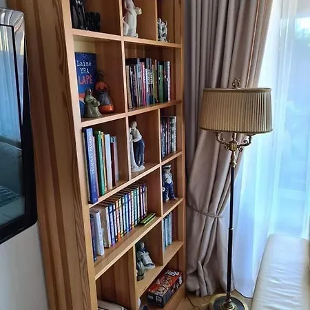 Apartment Kotedzo Nuoma Sventojoje